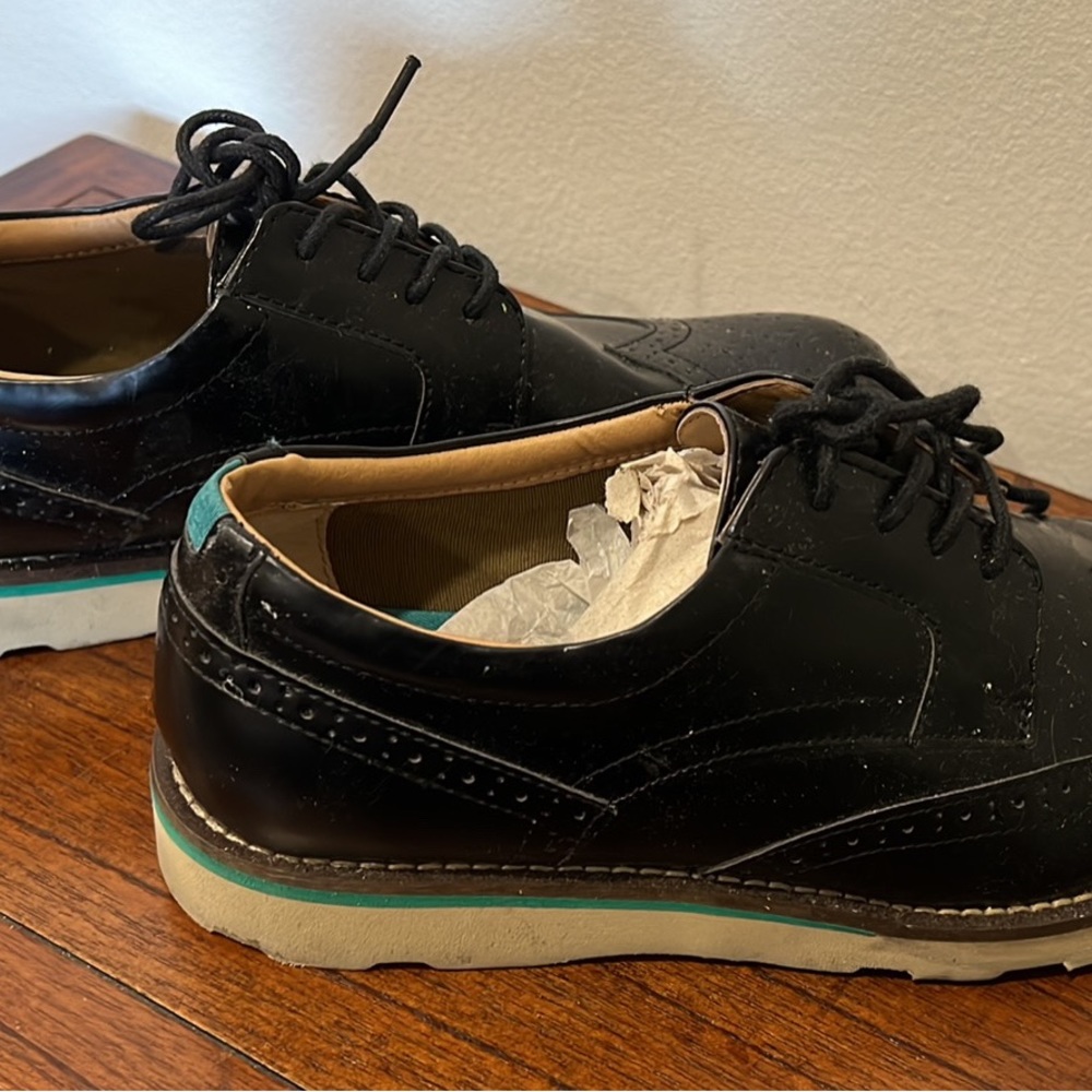 Bar III shoes